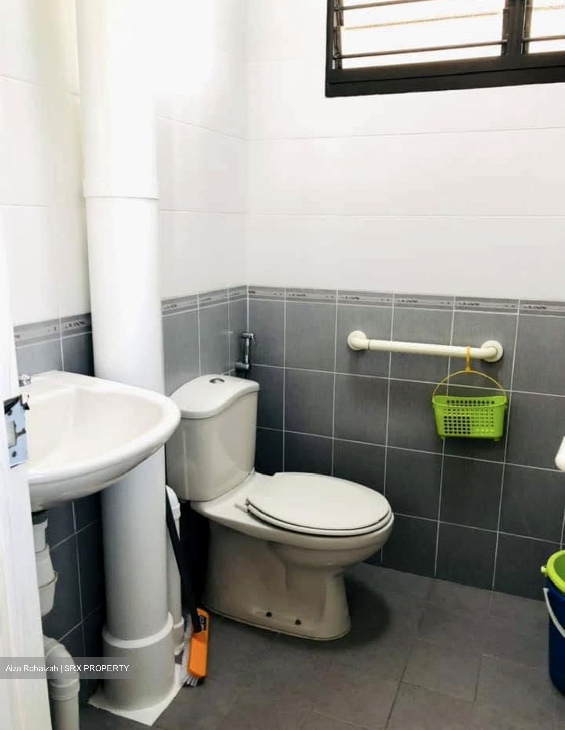 Blk 125 Bedok North Road (Bedok), HDB 3 Rooms #540197701